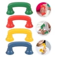 thumbnail image 2 of 4 Pcs Jouet Téléphone Whisper en Plastique Décoration de Lecture, 2 of 9