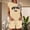 Khaki, variant on MAIHAN Theme Park Outfits for Women Summer Outfits for Women 2026 Short Sleeve Top and Shorts Shorts Set 2 Piece Outfit Cotton Outfits Sets