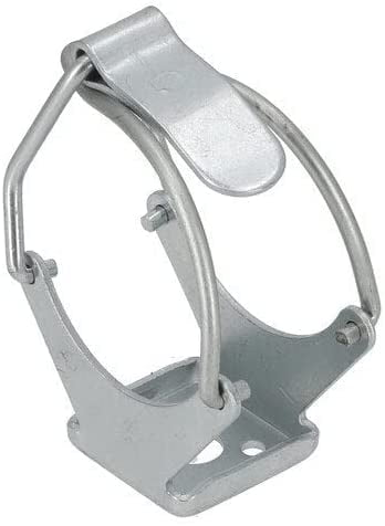 Grease Gun Clamp Holder fits Ford 2N 8N 9N fits Tools Grease Guns & Oilers