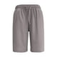thumbnail image 3 of MKLEKYY Pantalones Cortos Deportivos Para Mujer, Informales, Para Correr, Entrenamiento, Cintura Elástica, Para Yoga, Con Bolsillos, 3 of 4