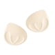 thumbnail image 1 of Almohadillas para sujetador Yinane Relleno Cómodas Transpirables 4cm, 1 of 8