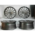 thumbnail image 6 of 18'' wheels for Mercedes C300 4MATIC CABRIOLET 2017 & UP staggered 18x8.5/9.5", 6 of 6