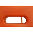 LINE2design Spinal Immobilization Emergency EMS Medical Backboard