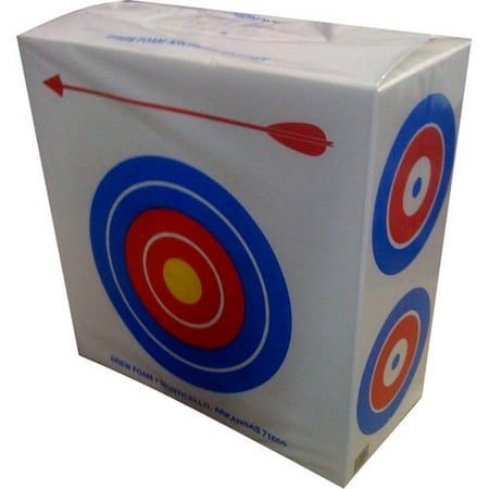 Drew Polystyrene Foam Archery Target Image 1 of 5