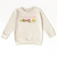 thumbnail image 3 of Mini Smiley It's Good To Be Kind Aria - Toddler Graphic Sweatshirt, 3 of 15
