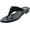 Black, variant on Women's Mystify Thong Sandal