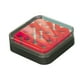 thumbnail image 1 of Mini Curve Puzzle Box Fun Intelligence Maze Brain Teaser Puzzle Para Ni?os Rojo Sunnimix juego de mesa, 1 of 8