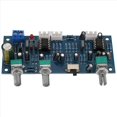 thumbnail image 3 of 2.1 Channel Subwoofer Preamp Board Amplifier Board Preamplifier, 3 of 5