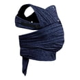 thumbnail image 1 of Boppy Canguro ComfyFit Evolution Recién Nacidos hasta 15 kg Azul, 1 of 7