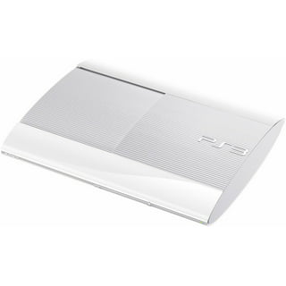 Ps3 Ultra Slim Noire - 500 Go - Occasion - PS3