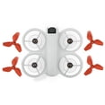 thumbnail image 2 of Accesorios Repuesto Hélice 2016S Ventiladores Ligera para DJI Neo () Roja, 2 of 3