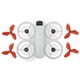 thumbnail image 2 of Accesorios Repuesto Hélice 2016S Ventiladores Ligera para DJI Neo () Roja, 2 of 6