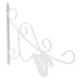 thumbnail image 4 of Home Decoration,Flower Pot Hanging Hook Flower Pot Hanger Hanging Plant Bracket Performance Driven, 4 of 8