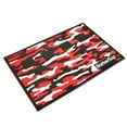 thumbnail image 6 of Barber Magnetic Mats,Anti-slip Flexible Rubber Scissors Salon Mat,ToolsCountertopSilicone Heat Resistant Styling Tools Magnetic Organizer MatMagnetic Hair Clippers Mat, 6 of 6