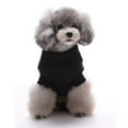 thumbnail image 5 of Chandail d'Automne et d'Hiver pour Chien, Chaud et Confortable, 5 of 5