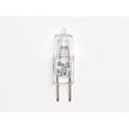 thumbnail image 3 of Bulbrite 651036 Q35GY6-24 35-Watt Dimmable Halogen Low voltage JC Type T3- GY6.35 Base- Clear, 3 of 4