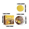 thumbnail image 3 of 50% Off Clearance InsCrazy Beeswax Furniture Polish Wood Seasoning Beeswax for Furniture Repair Wood Wax to Care 1pc Beeswax with Sponge Cleaning Supplies, 3 of 9