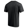 thumbnail image 3 of Men's  Black Los Angeles Kings Victory Arch T-Shirt, 3 of 3