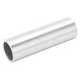 thumbnail image 2 of Aluminum Tube Round Straight Tubing Robot Support Tools Accessories Dia 32mm 6100-2732-0100, 2 of 5