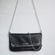 thumbnail image 2 of ZADIG-Bolso cruzado de nailon negro para Mujer, bandolera de hombro con remaches, dos alas xuanjing unisex, 2 of 2