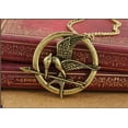 thumbnail image 4 of Hunger Games Sinsajo Collar Doble Cara Juegos Del Hambre, 4 of 4