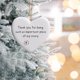 thumbnail image 1 of Decoración Acrílica de Navidad Ganfancp Colgante 1X Placa Acrílica Love, 1 of 7