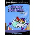 thumbnail image 1 of The Secret Squirrel Show: The Complete Series, 1 of 1