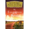 thumbnail image 4 of The Forgotten Road (The Broken Road Series, Bk. 2), 4 of 4