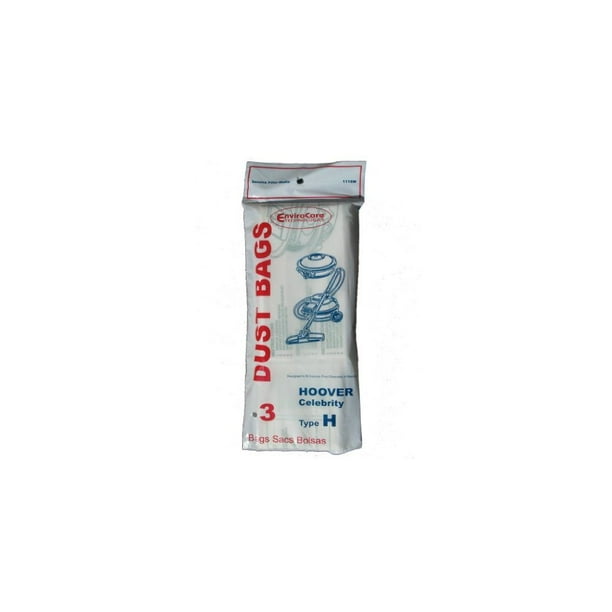 Hoover Type H Vacuum Bags by Enviro Care? Hoover Type H Vacuum Bags by Enviro Care?