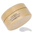 thumbnail image 4 of Eye Masks, Fade Fine Lines 60pcs Eye Patches  For Travel For Women For Home, 4 of 8
