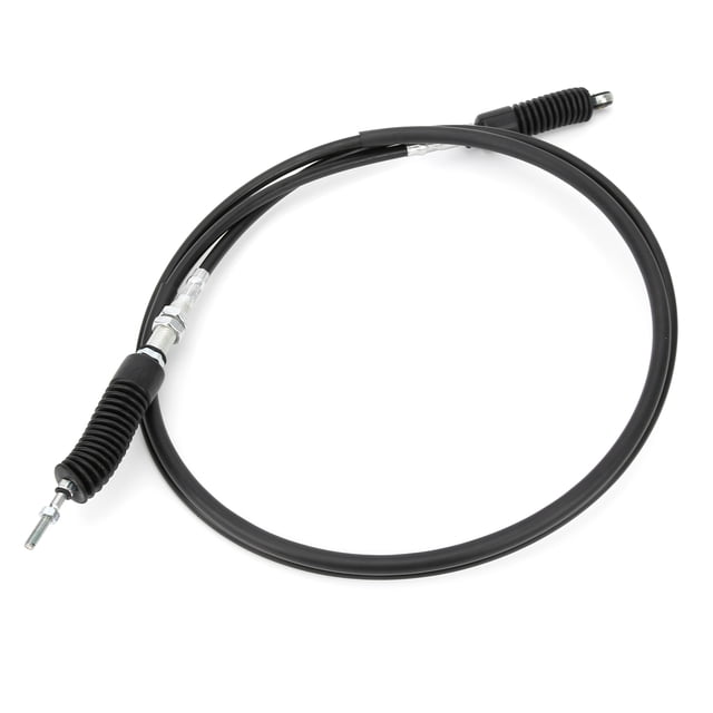 Gear Control Wire, 54010-1124 ABS Metal Low Cable Durable For Motorcycle Replacement For KAWASAKI MULE 3010 2007 And Before