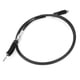 thumbnail image 2 of Cable de cambio bajo para motocicleta 54010‑1124 Reemplazo para KAWASAKI MULE 3010 2007 y antes Jadeshay A, 2 of 8