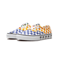 thumbnail image 2 of VANS MENS Authentic "Sidewall - Palm Trees" VN0A348A40P from Stadium Goods, 2 of 8
