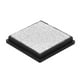 thumbnail image 4 of 20uds. Inkpad Fingerprint Square para DIY Scrapbook Card Paper Craft Stamp Silver, 4 of 7