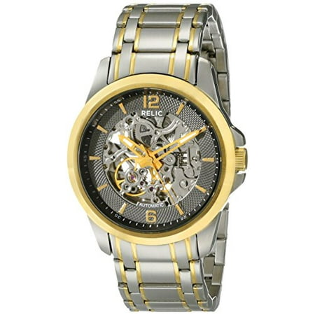 Metal-circl-gry-2tn-automatic-misc