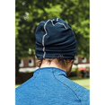 thumbnail image 4 of Beechfield Bonnet en Coton Ourlet pour Hommes, 4 of 4