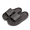 Coffee, variant on Cloud Slides for Kids Non-slip Boys Girls Slippers Shower Bathroom Pool Sandals Open Toe Comfy Thick Sole Toddler Slippers
