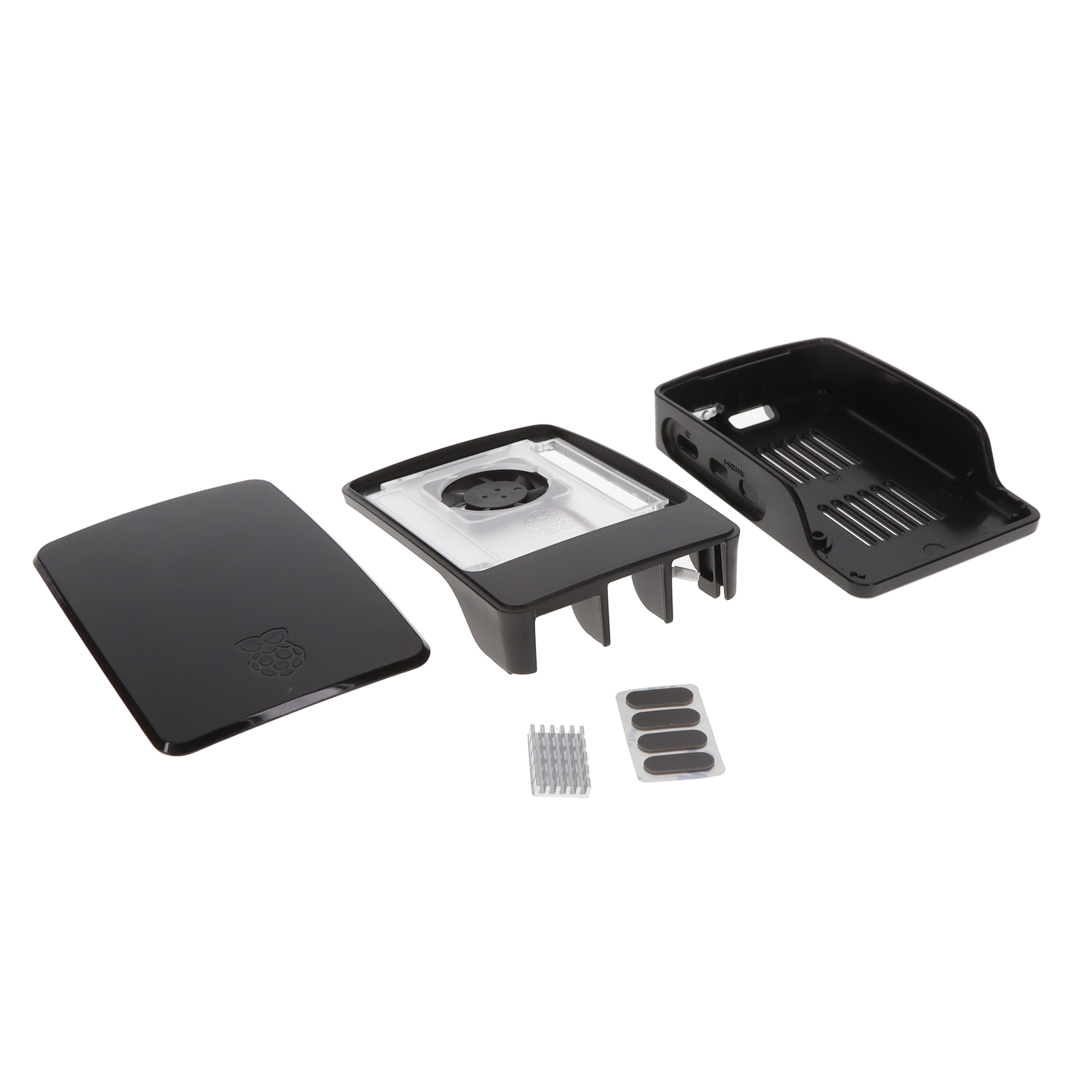 Raspberry Pi Case