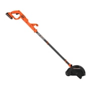 BLACK+DECKER Cordless 20V MAX* Edger, (BCED400C1)