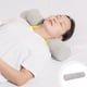thumbnail image 4 of Almohada para el cuello para dormir, Espuma, Lavable, Espuma de memoria, Soporte, 4 of 7