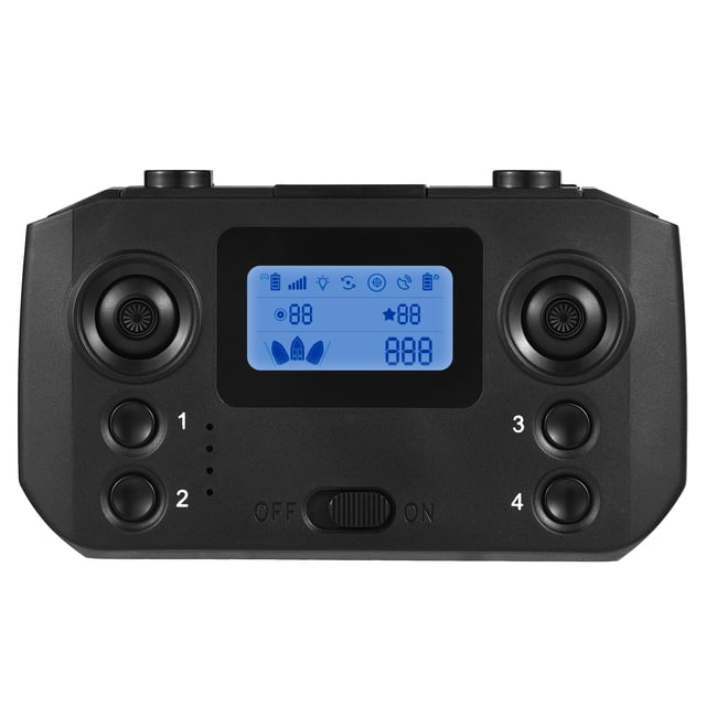 Télécommande pour Appât de Pêche GPS Bateau D19 D20
