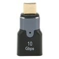 thumbnail image 3 of Adaptador Gbps tipo C, USB magnético hembra a un adaptador tipo C Adaptador magnético tipo C True Excellence, 3 of 8