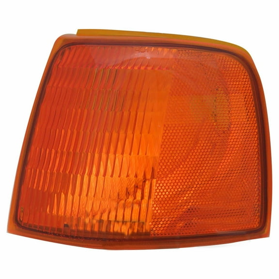 For Ford Ranger 1993 94 95 96 1997 Turn Signal / Corner Light Driver Side | FO2520118 | F37Z13201A
