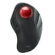 thumbnail image 1 of Ratón de trackball ergonómico inalámbrico Nulea M505 recargable, 1 of 7