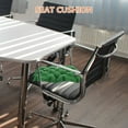 thumbnail image 4 of BESTYASH Coussin d'Assise Extérieur Léger TPU Lot de 1 pour Camping Voyage Adultes, 4 of 8