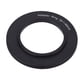 thumbnail image 1 of Adaptador De Lente De Cámara De 39mm A 49mm, aleación De Aluminio, Anillo Elevador De Filtro De 39mm A 49mm Para Accesorio De Cámara Sin Espejo, 1 of 7