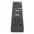 thumbnail image 3 of Télécommande TV, Télécommande RMT TZ120E Multifonctionnelle Alimentée par Piles AAA pour KDL 32R503C pour KDL 47W800A, 3 of 8