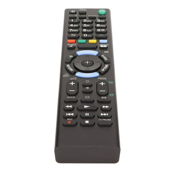 TV Remote Control, RMT TZ120E Remote Sensitive Multi Functional  For KDL 32R503C For KDL 47W800A