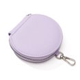 thumbnail image 3 of Bolso Bandolera Ndcxsfigh Suave Hombro Versátil con Correa Ancha Cierre Juego Embrague A, 3 of 9