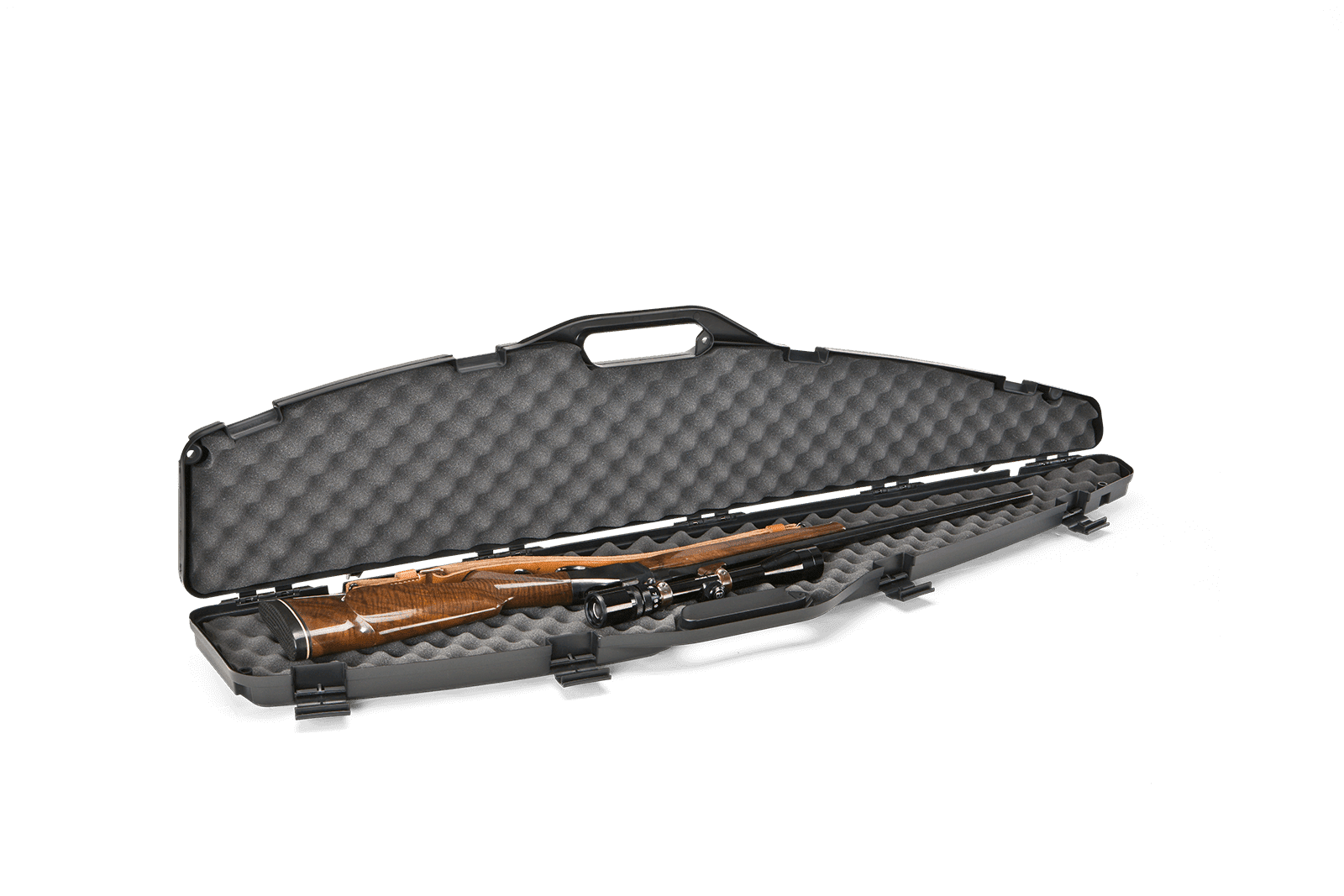 Plano single hard shotgun and rifle case 1501-94
